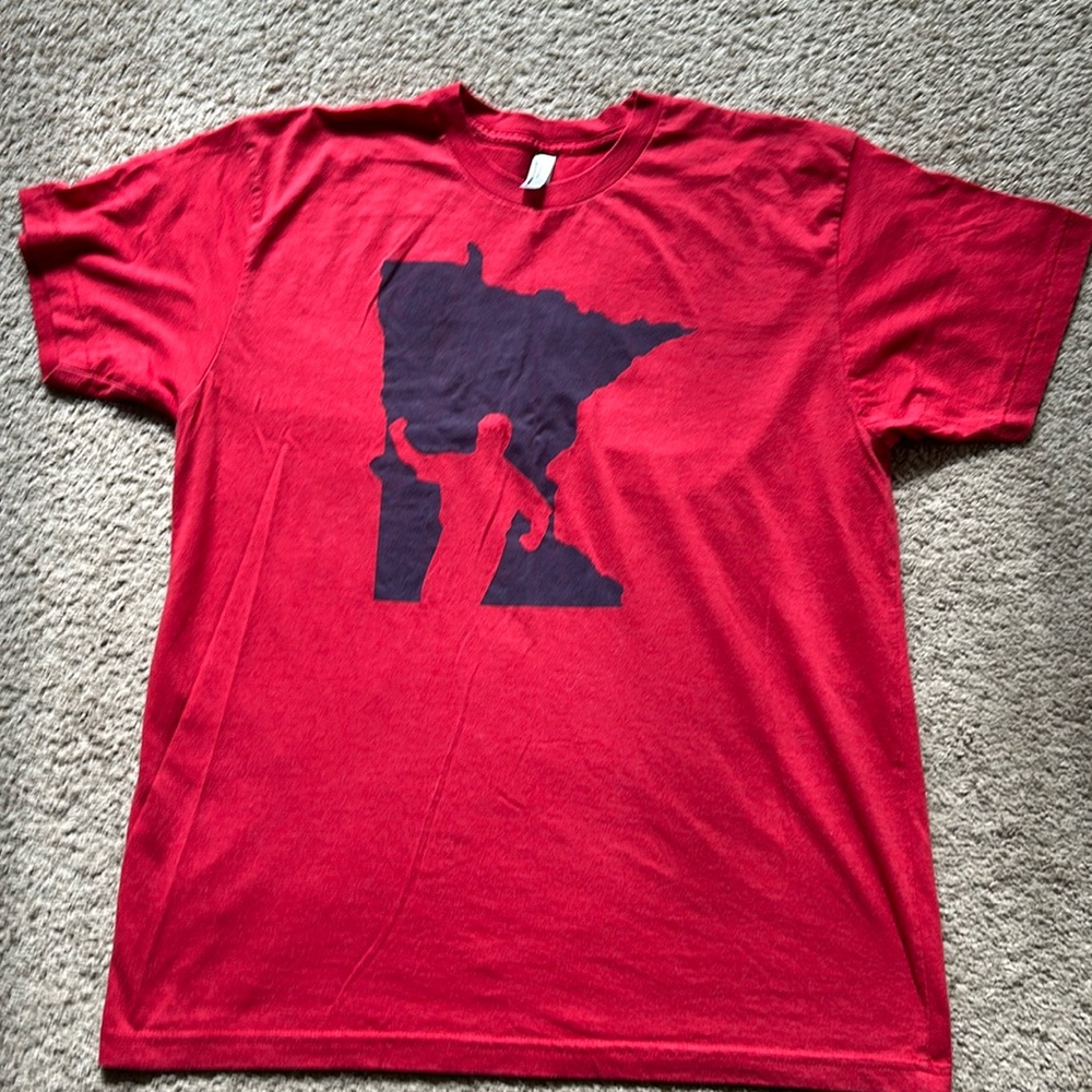 Minnesota Twins Tshirt